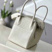 $343.80 USD Hermes AAA Quality Handbags For Women #1240595