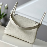 $343.80 USD Hermes AAA Quality Handbags For Women #1240595