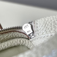 $343.80 USD Hermes AAA Quality Handbags For Women #1240595