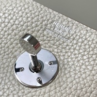 $343.80 USD Hermes AAA Quality Handbags For Women #1240595