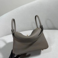 $343.80 USD Hermes AAA Quality Handbags For Women #1240597