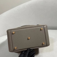 $343.80 USD Hermes AAA Quality Handbags For Women #1240597