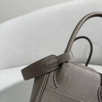 $343.80 USD Hermes AAA Quality Handbags For Women #1240597