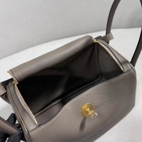 $343.80 USD Hermes AAA Quality Handbags For Women #1240597