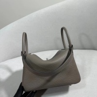 $343.80 USD Hermes AAA Quality Handbags For Women #1240598