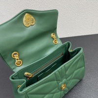 $155.00 USD Dolce & Gabbana AAA Quality Shoulder Bags For Women #1240718