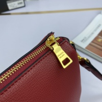 $88.00 USD Prada AAA Quality Messenger Bags For Women #1240863