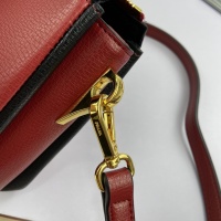 $88.00 USD Prada AAA Quality Messenger Bags For Women #1240863