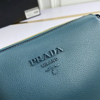 $88.00 USD Prada AAA Quality Messenger Bags For Women #1240864