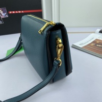 $88.00 USD Prada AAA Quality Messenger Bags For Women #1240864