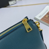 $88.00 USD Prada AAA Quality Messenger Bags For Women #1240864
