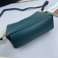 $88.00 USD Prada AAA Quality Messenger Bags For Women #1240864