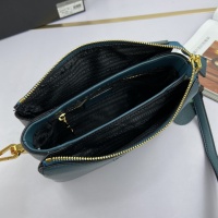$88.00 USD Prada AAA Quality Messenger Bags For Women #1240864