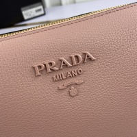 $88.00 USD Prada AAA Quality Messenger Bags For Women #1240865