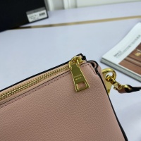 $88.00 USD Prada AAA Quality Messenger Bags For Women #1240865