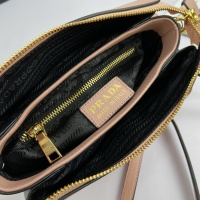 $88.00 USD Prada AAA Quality Messenger Bags For Women #1240865