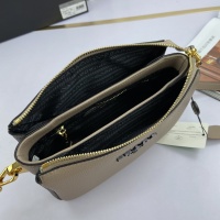 $88.00 USD Prada AAA Quality Messenger Bags For Women #1240867