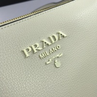 $88.00 USD Prada AAA Quality Messenger Bags For Women #1240868
