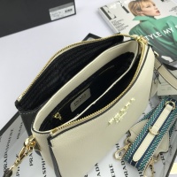 $88.00 USD Prada AAA Quality Messenger Bags For Women #1240868