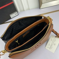 $88.00 USD Prada AAA Quality Messenger Bags For Women #1240869