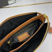 $88.00 USD Prada AAA Quality Messenger Bags For Women #1240869