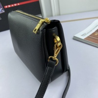 $88.00 USD Prada AAA Quality Messenger Bags For Women #1240870