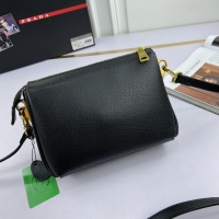$88.00 USD Prada AAA Quality Messenger Bags For Women #1240870