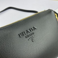 $88.00 USD Prada AAA Quality Messenger Bags For Women #1240870