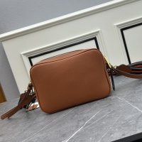 $92.00 USD Prada AAA Quality Messenger Bags For Women #1240878