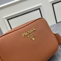 $92.00 USD Prada AAA Quality Messenger Bags For Women #1240878