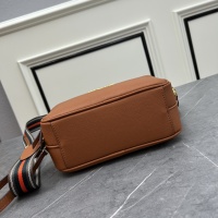 $92.00 USD Prada AAA Quality Messenger Bags For Women #1240878