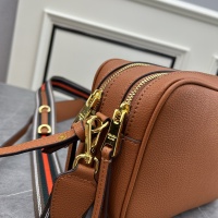 $92.00 USD Prada AAA Quality Messenger Bags For Women #1240878