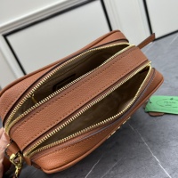 $92.00 USD Prada AAA Quality Messenger Bags For Women #1240878