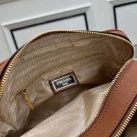 $92.00 USD Prada AAA Quality Messenger Bags For Women #1240878