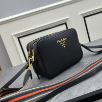 $92.00 USD Prada AAA Quality Messenger Bags For Women #1240879