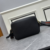 $92.00 USD Prada AAA Quality Messenger Bags For Women #1240879