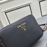$92.00 USD Prada AAA Quality Messenger Bags For Women #1240879