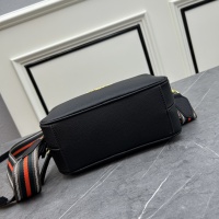 $92.00 USD Prada AAA Quality Messenger Bags For Women #1240879