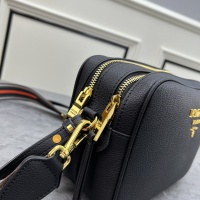 $92.00 USD Prada AAA Quality Messenger Bags For Women #1240879