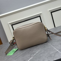 $92.00 USD Prada AAA Quality Messenger Bags For Women #1240880
