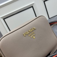 $92.00 USD Prada AAA Quality Messenger Bags For Women #1240880