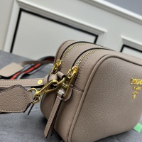 $92.00 USD Prada AAA Quality Messenger Bags For Women #1240880