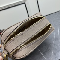 $92.00 USD Prada AAA Quality Messenger Bags For Women #1240880