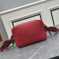 $92.00 USD Prada AAA Quality Messenger Bags For Women #1240881