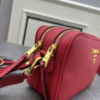 $92.00 USD Prada AAA Quality Messenger Bags For Women #1240881