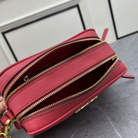 $92.00 USD Prada AAA Quality Messenger Bags For Women #1240881