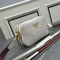 $92.00 USD Prada AAA Quality Messenger Bags For Women #1240882