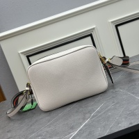 $92.00 USD Prada AAA Quality Messenger Bags For Women #1240882