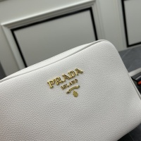 $92.00 USD Prada AAA Quality Messenger Bags For Women #1240882