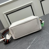 $92.00 USD Prada AAA Quality Messenger Bags For Women #1240882